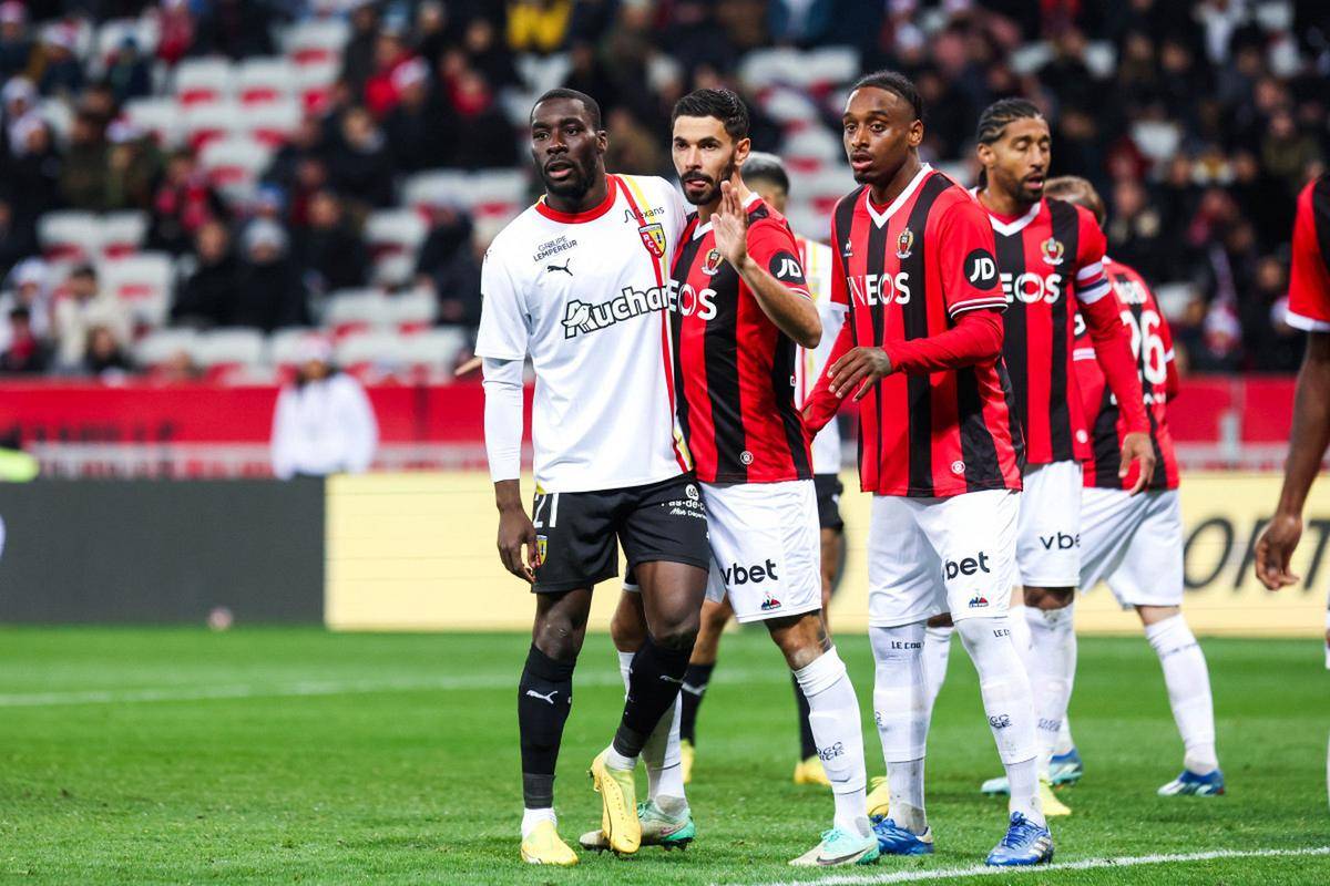 爱游戏体育-包含尼斯集结日强势反弹，志在法国杯名次提升，信心回归，赛程密集仍需轮换的词条